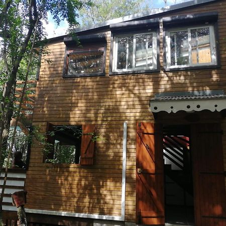 Maisons Bulles Deluxe Ξενοδοχείο Bouillante Εξωτερικό φωτογραφία