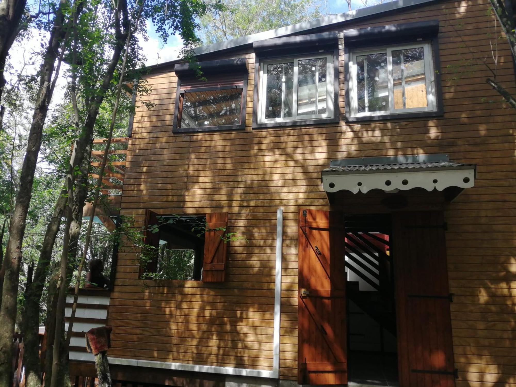Maisons Bulles Deluxe Ξενοδοχείο Bouillante Εξωτερικό φωτογραφία